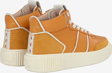 Crickit Sneaker ' MARWA ' in Orange