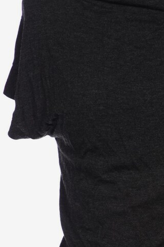 naketano T-Shirt XS in Grau