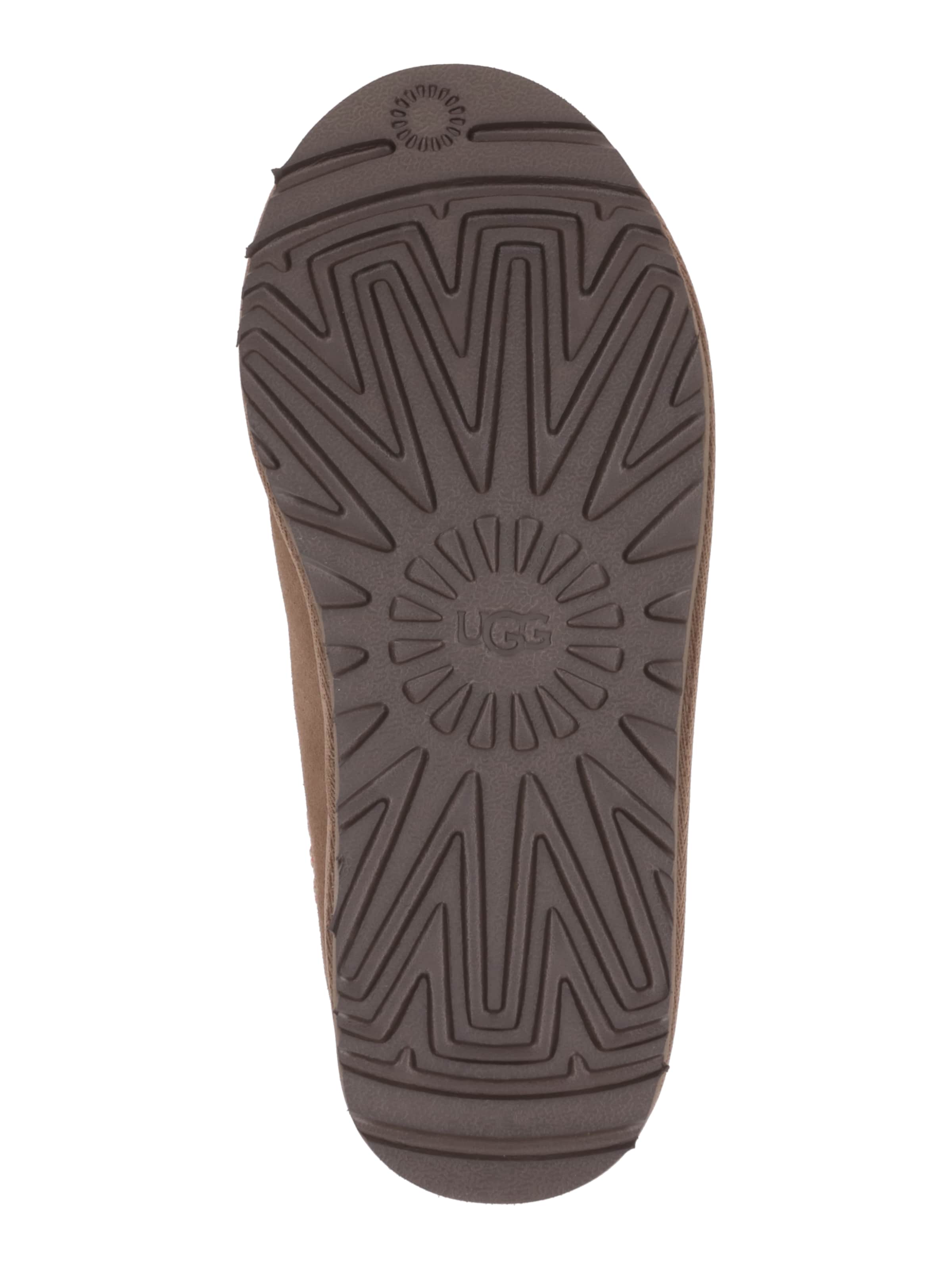 UGG Clogs 'Tasman II' in Bruin