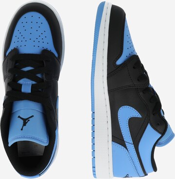 Baskets 'Air Jordan 1' Jordan en noir