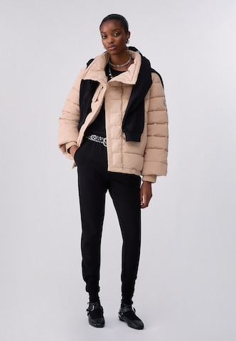 Liu Jo - Chaqueta de invierno en beige