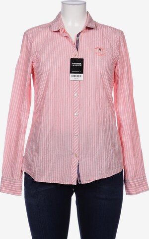 Gaastra Bluse XL in Pink: predná strana