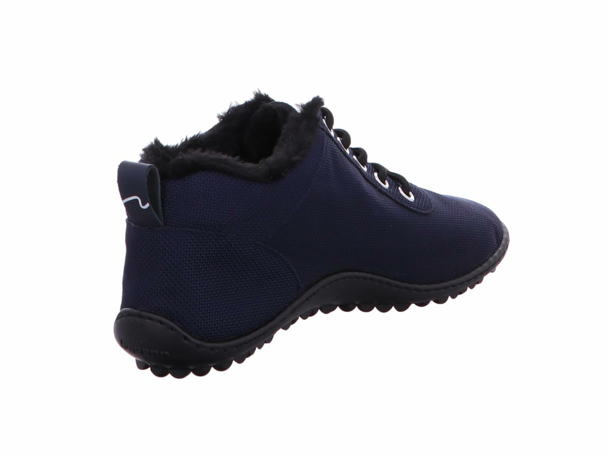 Leguano Athletic lace-up shoe in Blue
