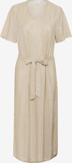 SAINT TROPEZ Sommerkleid 'Evy ' in beige, Produktansicht