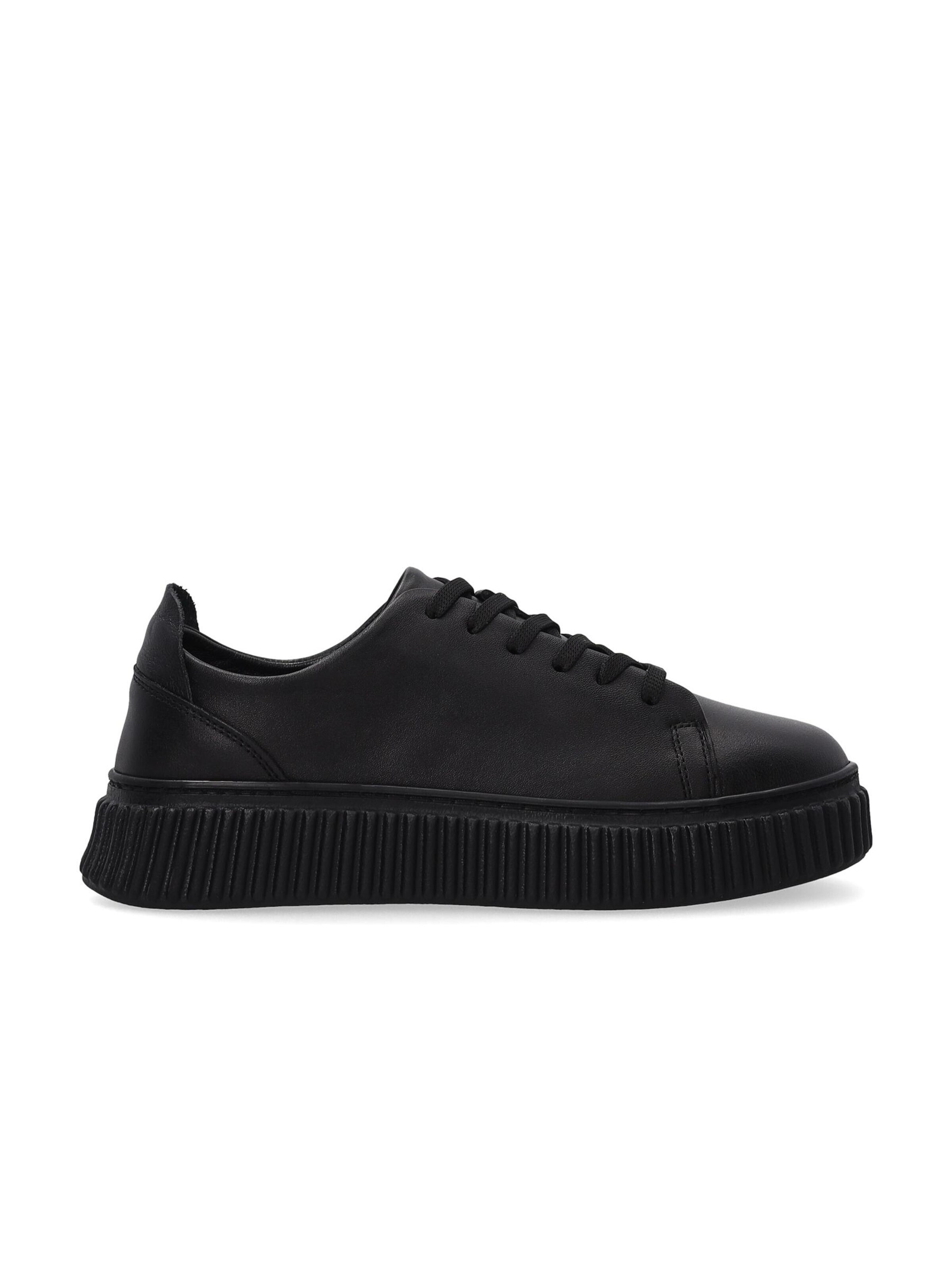 VENEZIA Sneaker low 'Venezia'‌‌‌ in Schwarz: Vorderseite