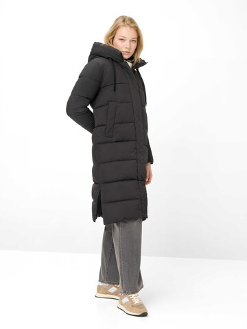 Fuchs Schmitt Wintermantel 'Daunenmantel Lakewood'‌‌‌‌‌‌‌‌ in Schwarz