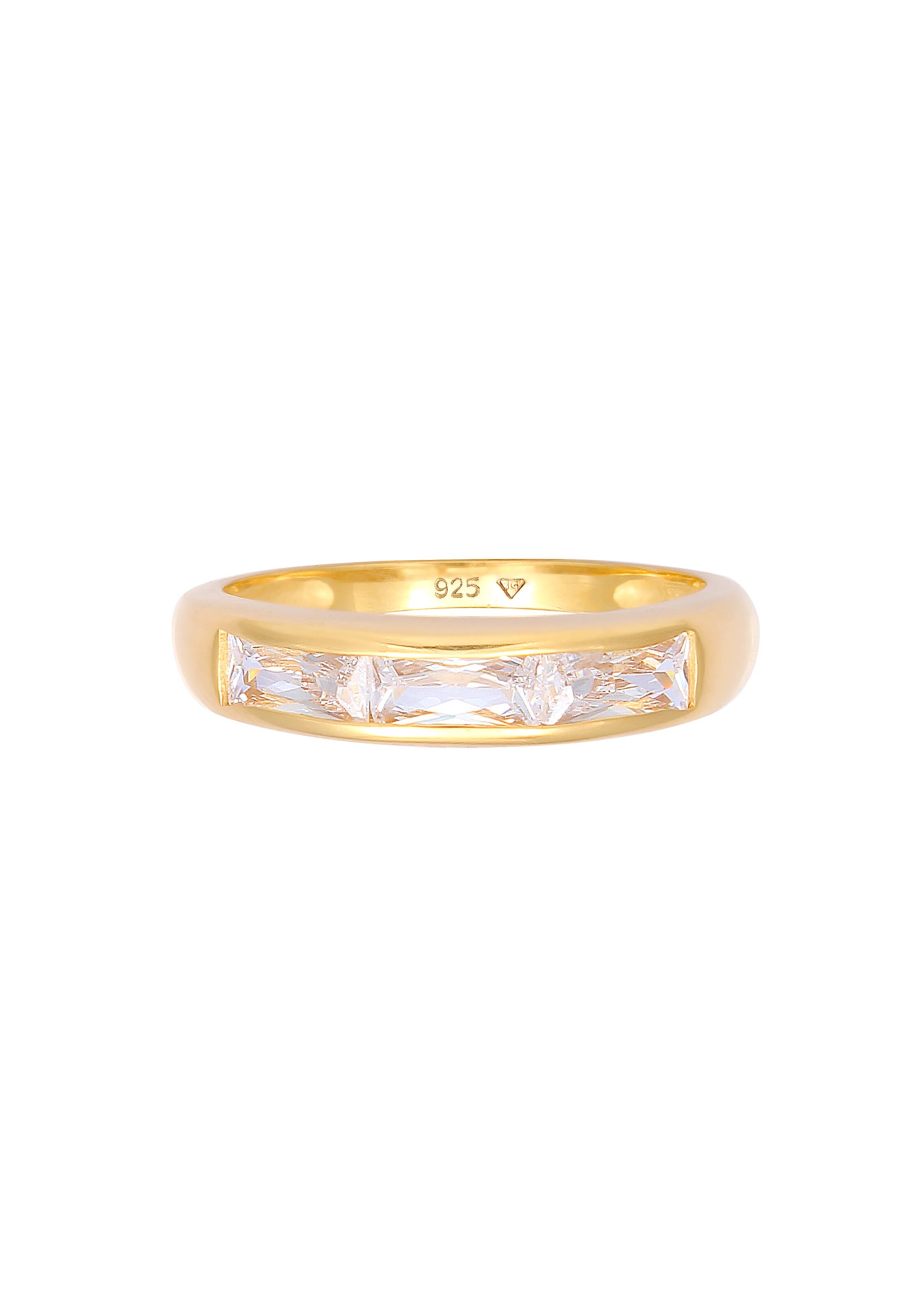 ELLI Ring in Goud
