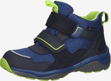 SUPERFIT Laarzen 'Sport5' in Blauw: voorkant