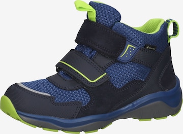 SUPERFIT Boots 'Sport5' in Blue: front