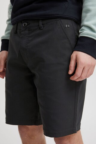Slimfit Pantaloni chino di BLEND in nero