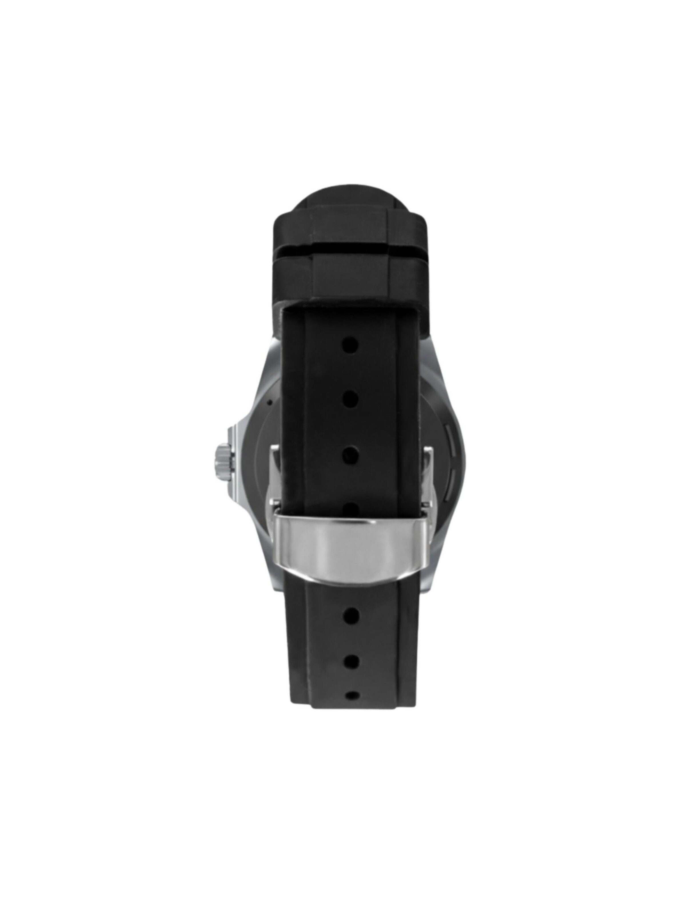 Techmade Digital Watch 'Niah' in Green