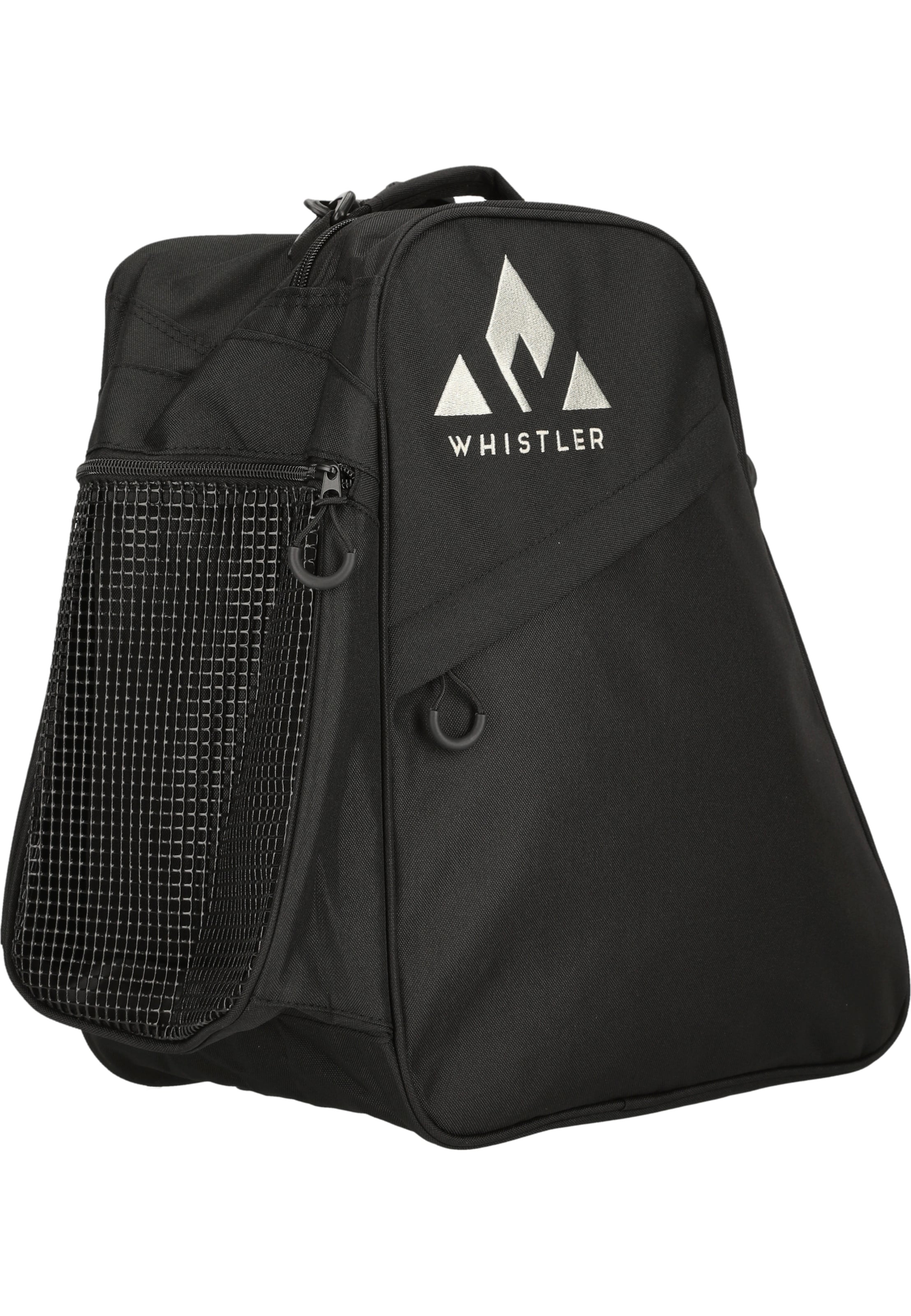 Whistler Sports backpack 'Kandahar' in Black