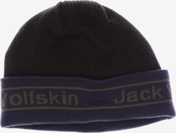 DKNY Hut oder Mütze One Size in Grau: predná strana