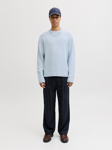 Pullover 'JORNORREBRO' di JACK & JONES in blu