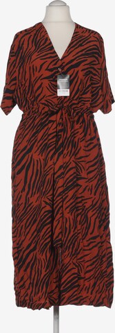 CATWALK JUNKIE Dress in M in Brown: front