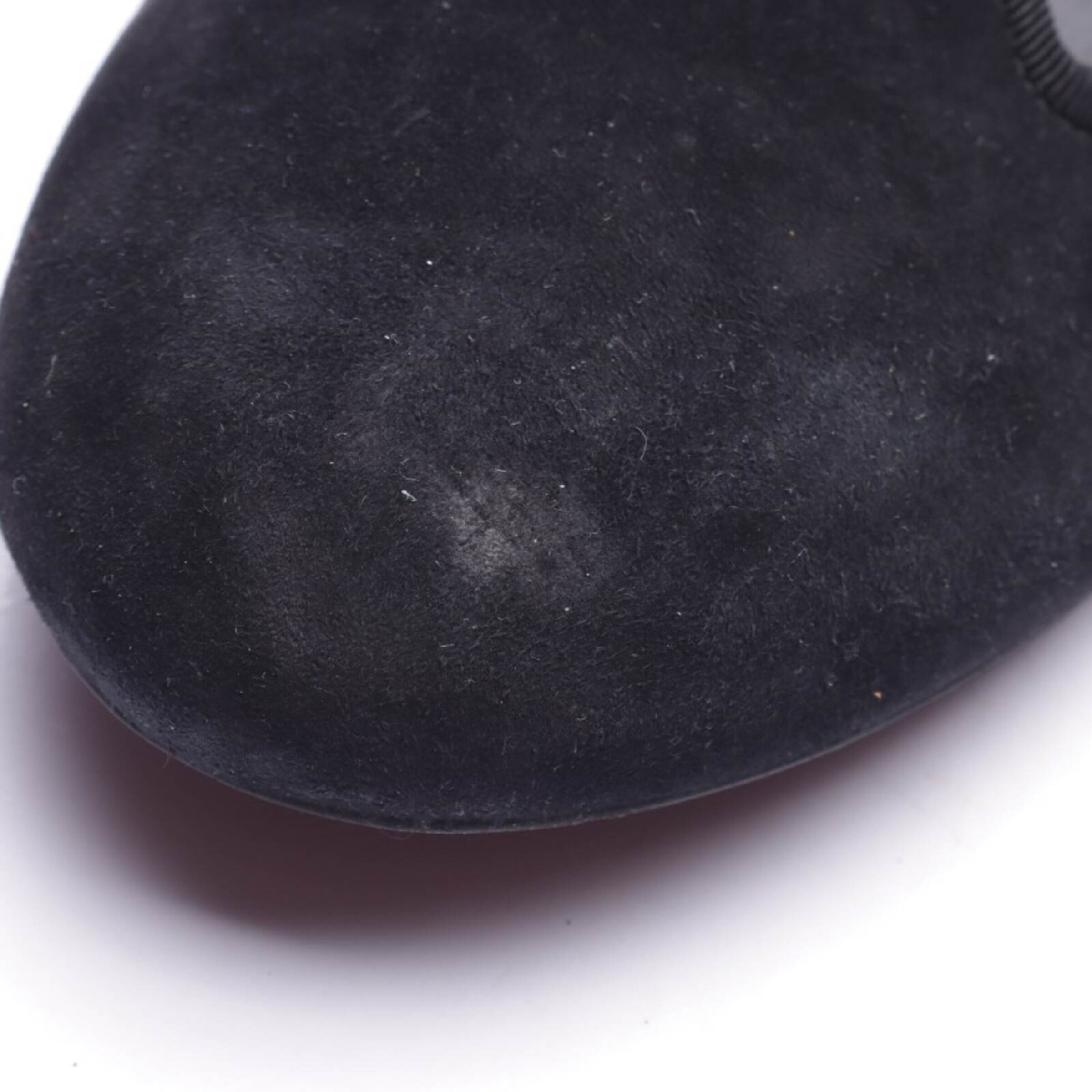 Balenciaga Halbschuhe 37 in Schwarz