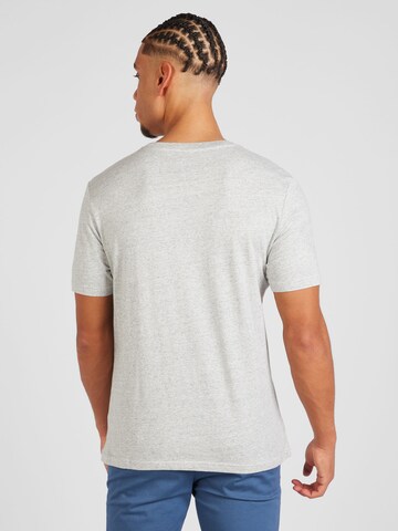 T-Shirt QS en blanc
