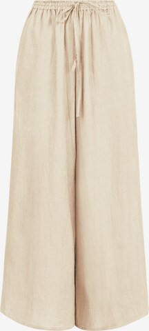 APART Hose in Beige: predná strana