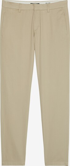 Marc O'Polo Chinohose 'OSBY' in beige, Produktansicht