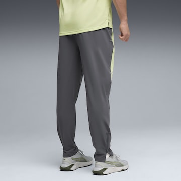 PUMA Regular Sportbroek 'Flex' in Grijs