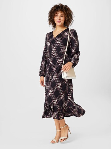 Dorothy Perkins Curve - Vestido en negro