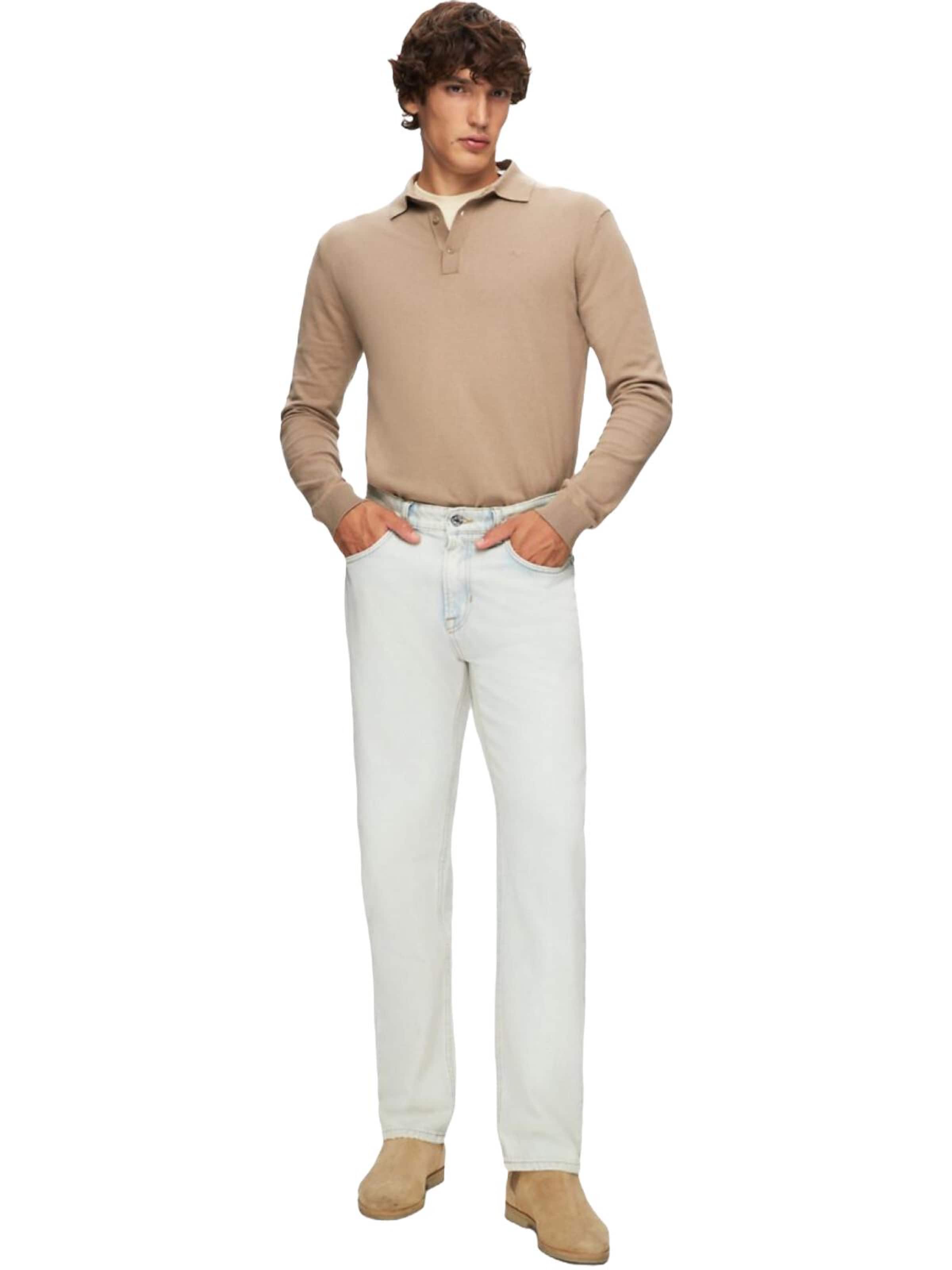 LTB Jeans - regular Vaquero 'Mailey' en azul