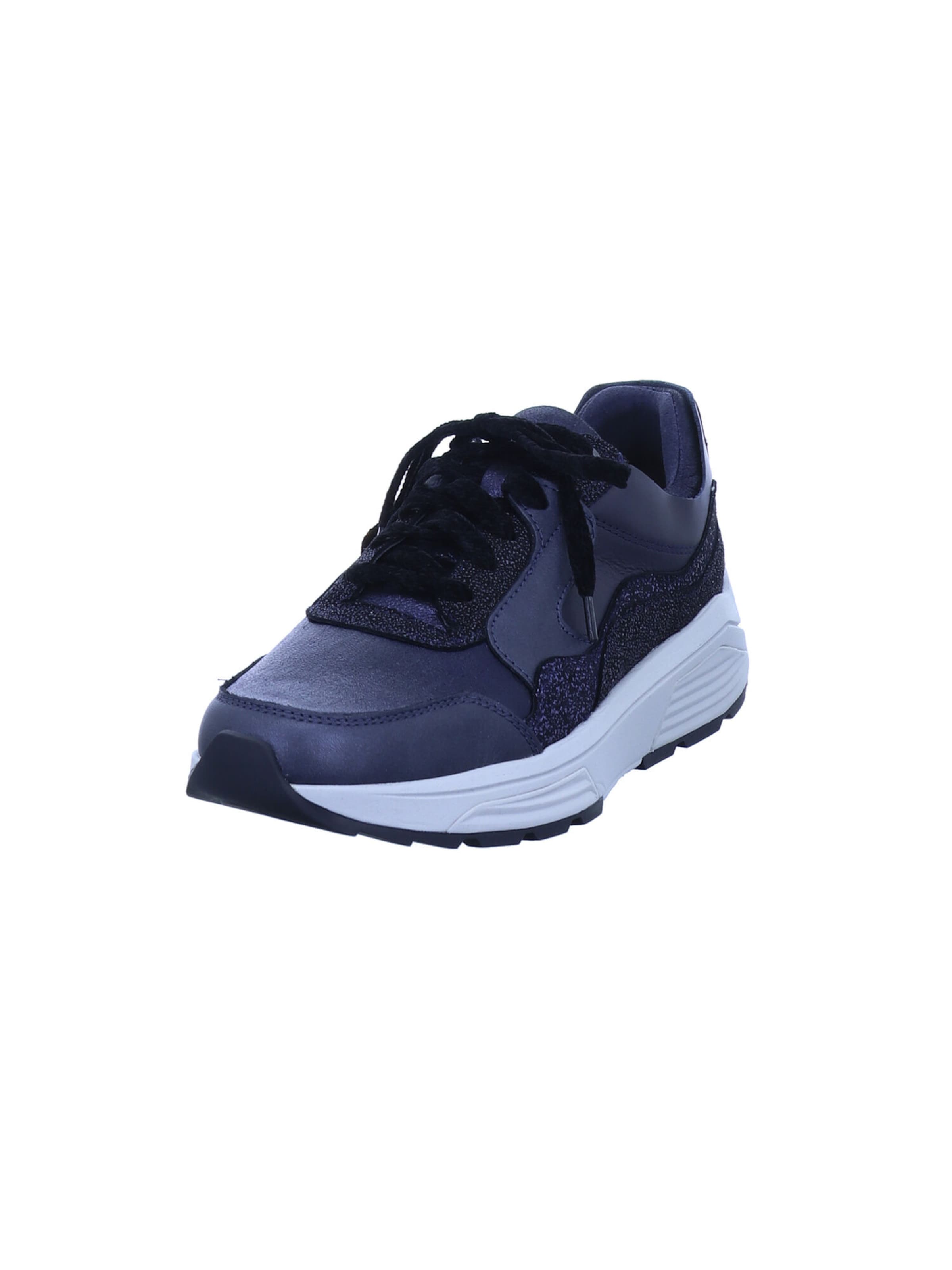 Xsensible Sneakers 'Golden Gate' in Blue