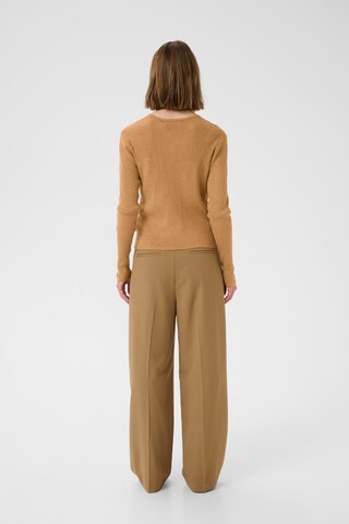 InWear Trui 'Leenah' in Beige