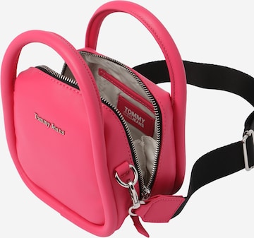 Tommy Jeans Handbag in Pink