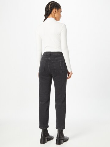 OUI Regular Jeans in Grau