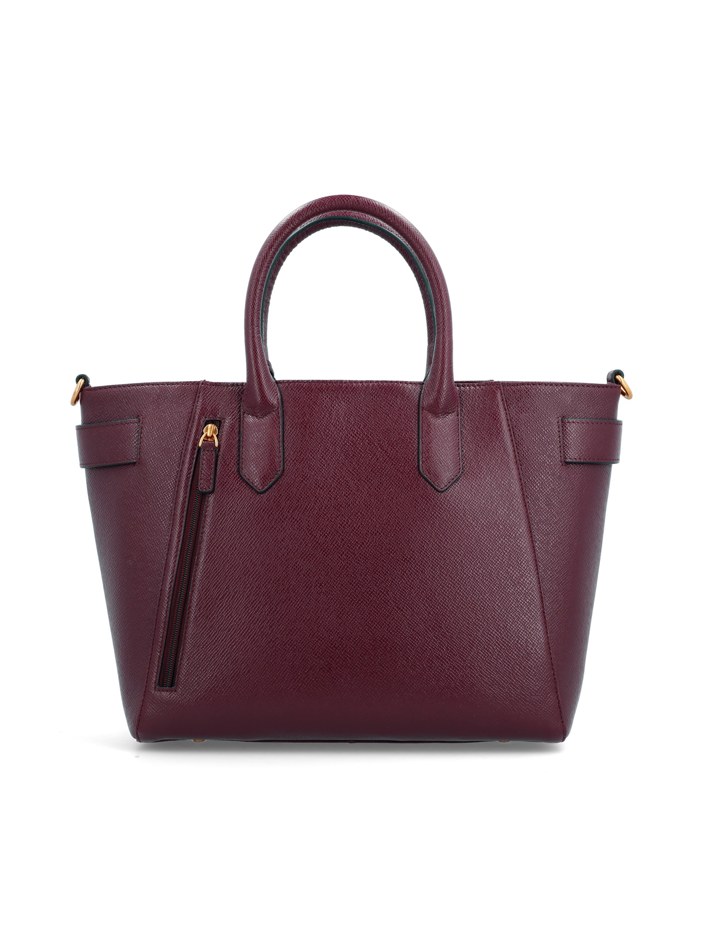 Picard Handtasche 'Chic Way' in Rot