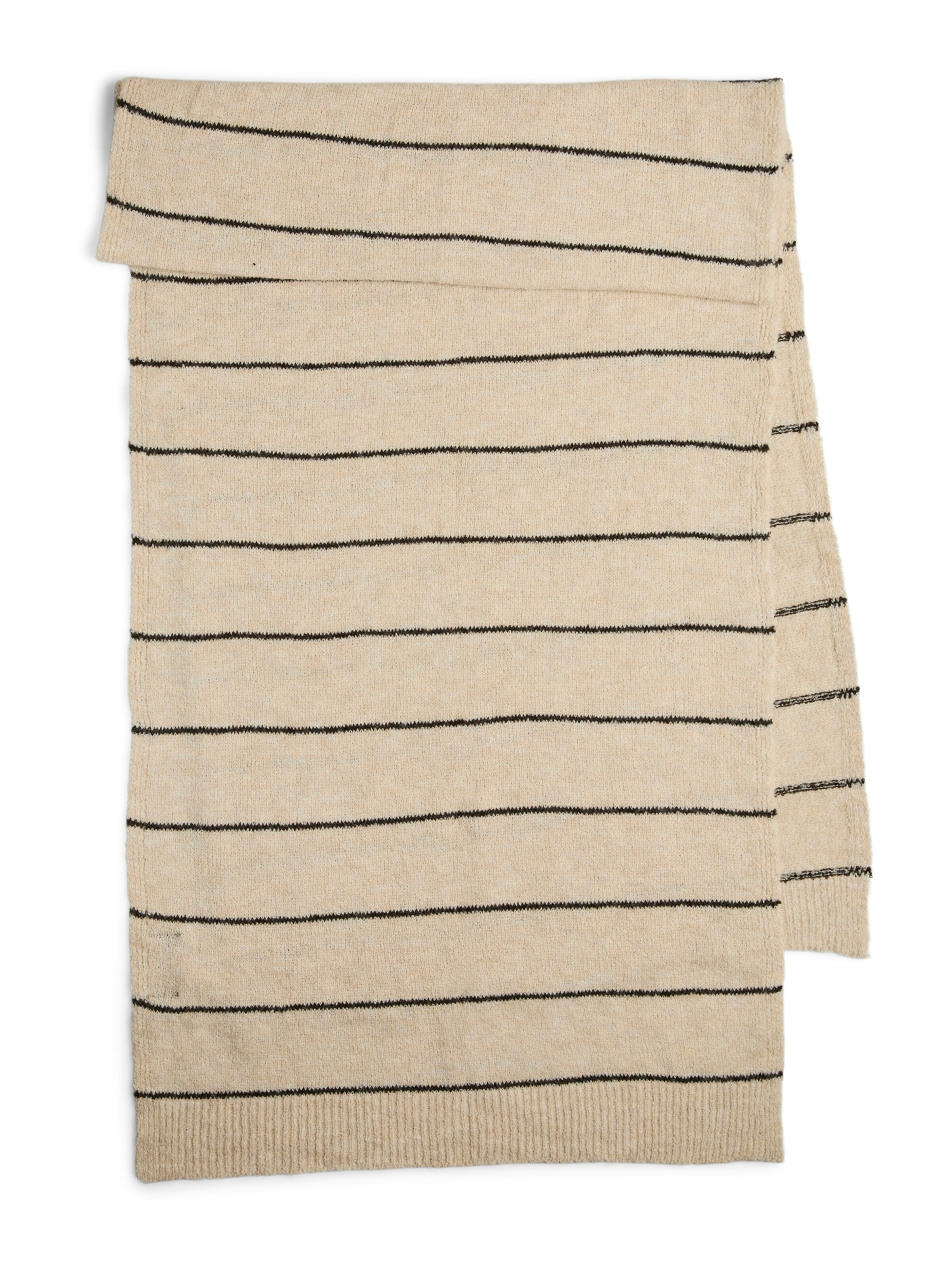 PIECES Kaulaliina 'PCNORMA' värissä harmaa