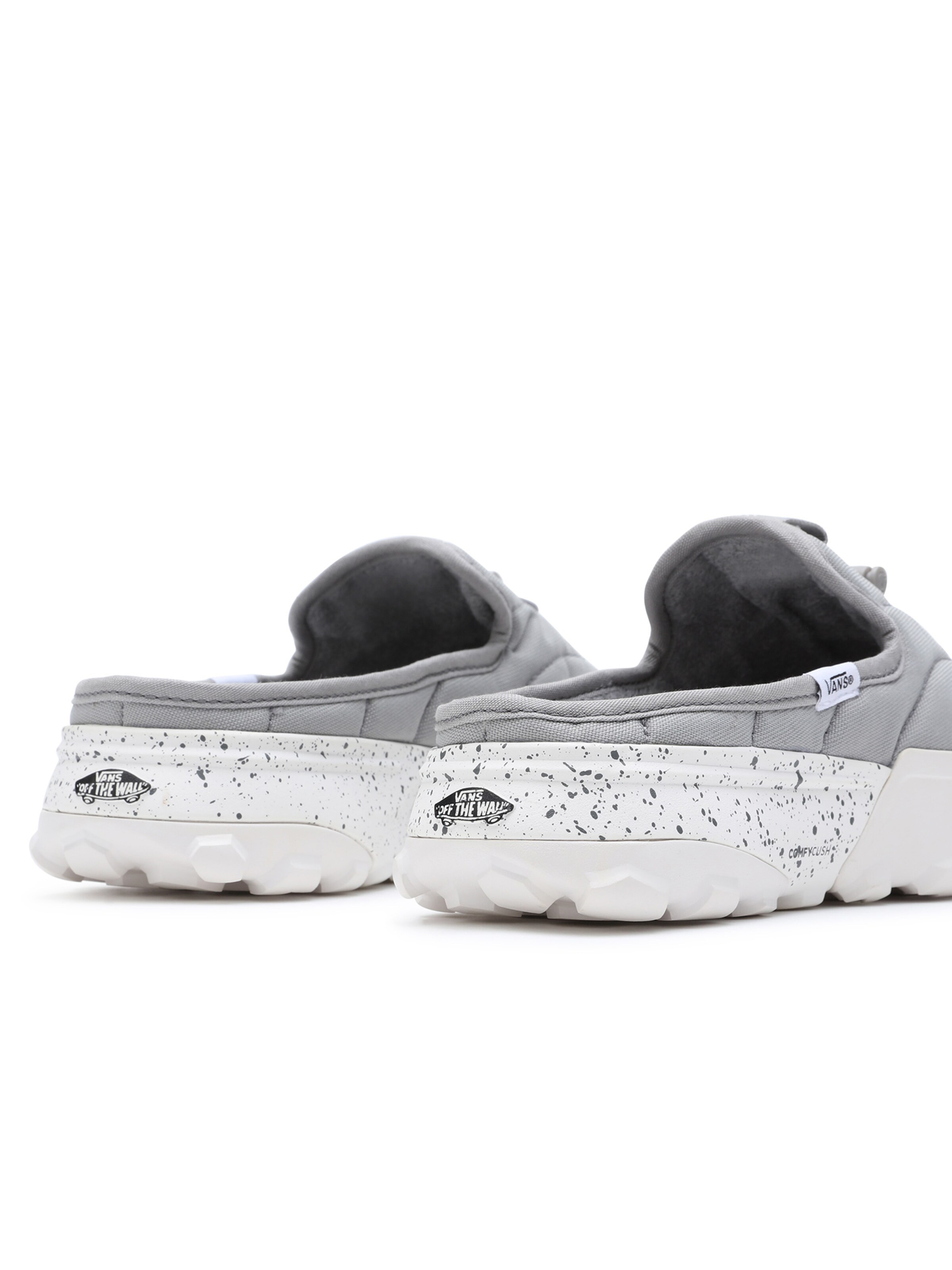 VANS Pantoletter i grå