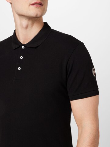 Colmar Shirt in Black