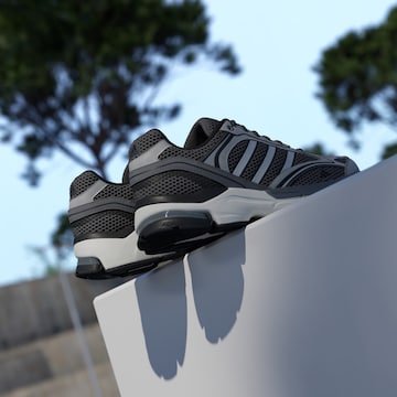 ADIDAS SPORTSWEAR - Sapatilhas baixas 'Spiritain 2000' em cinzento