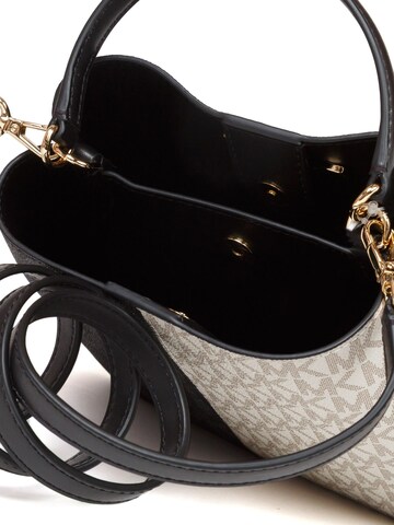 Michael Kors Schoudertas in Zwart