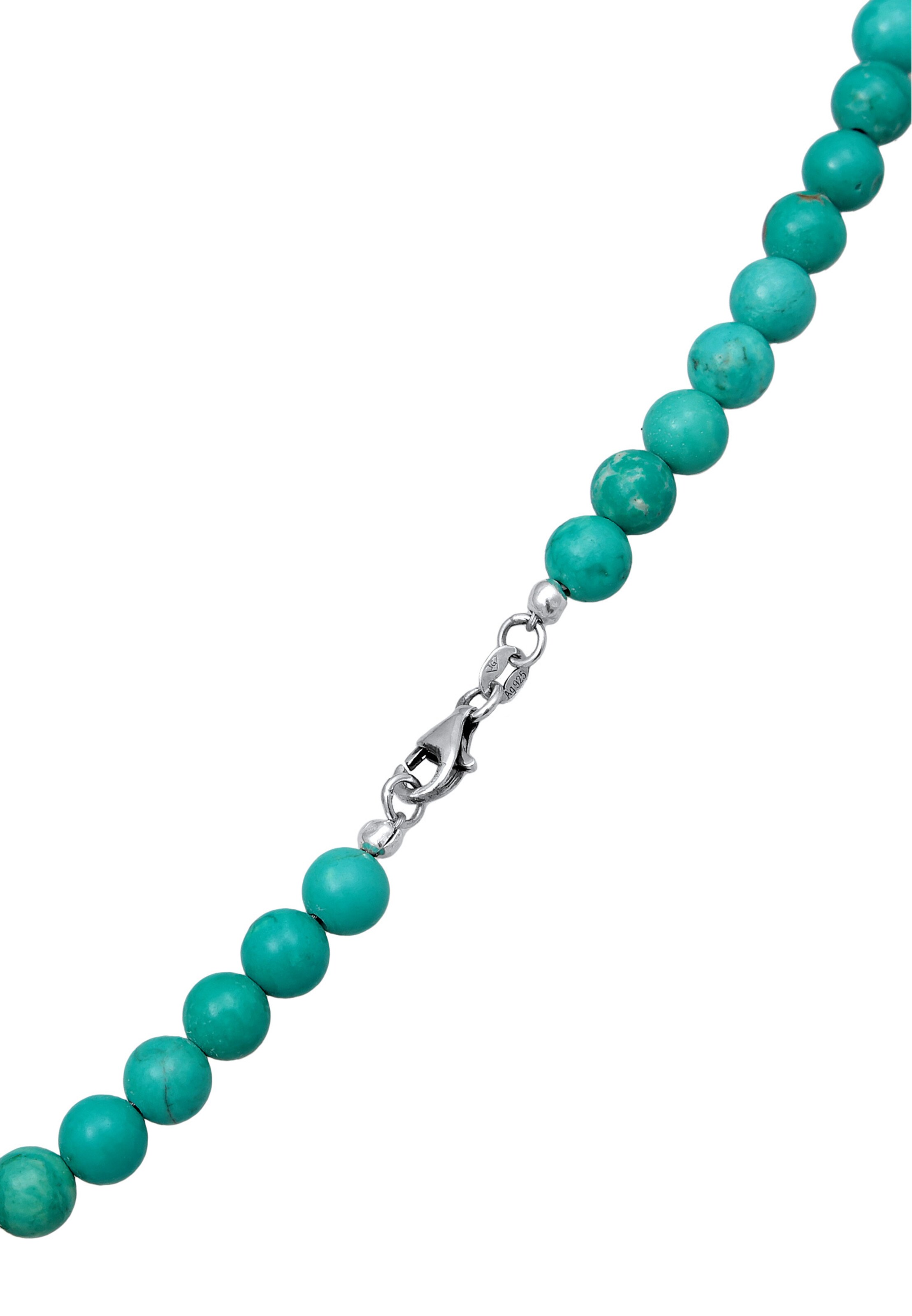 KUZZOI Kette in Blau