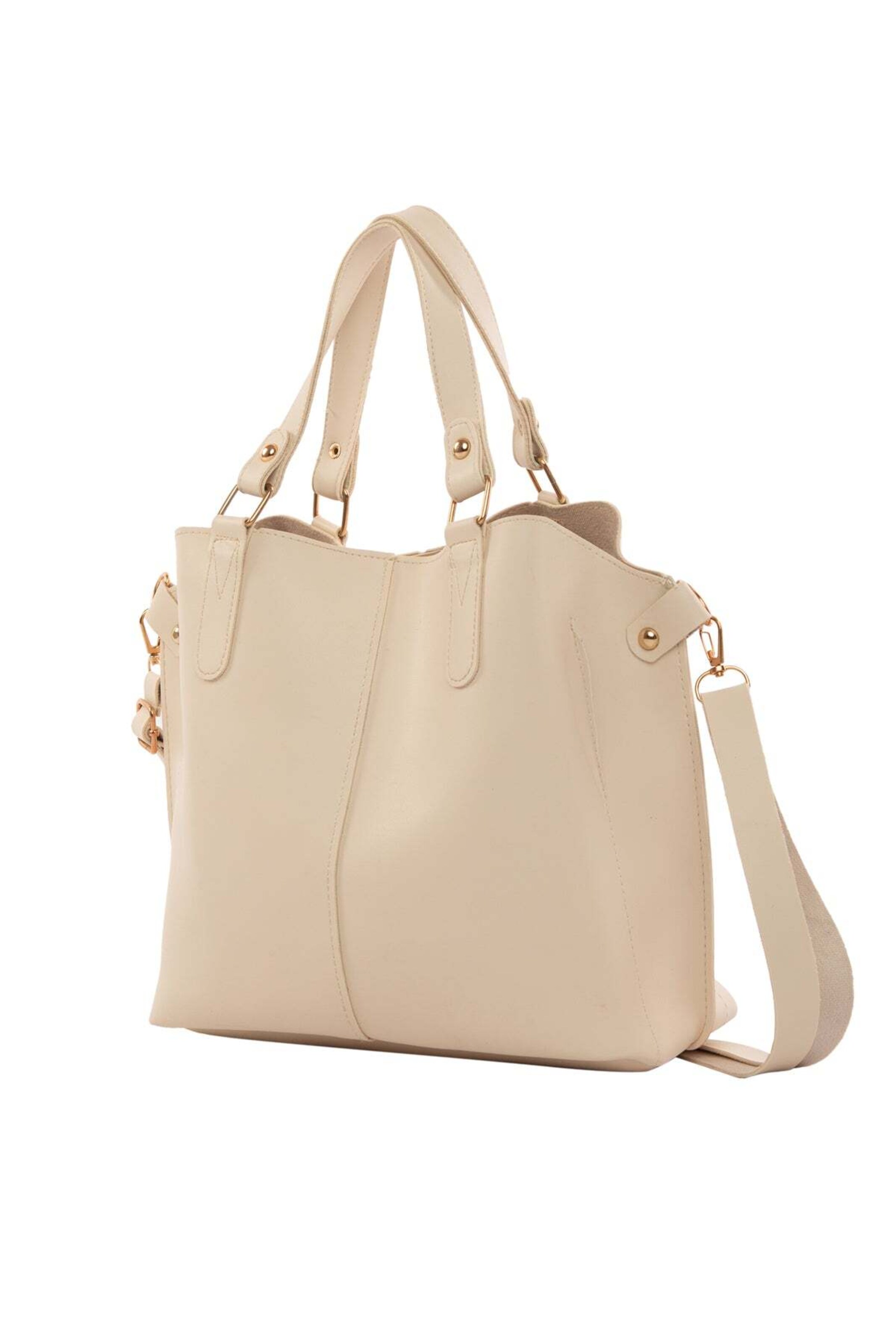 bēšs Bagmori Pleca soma