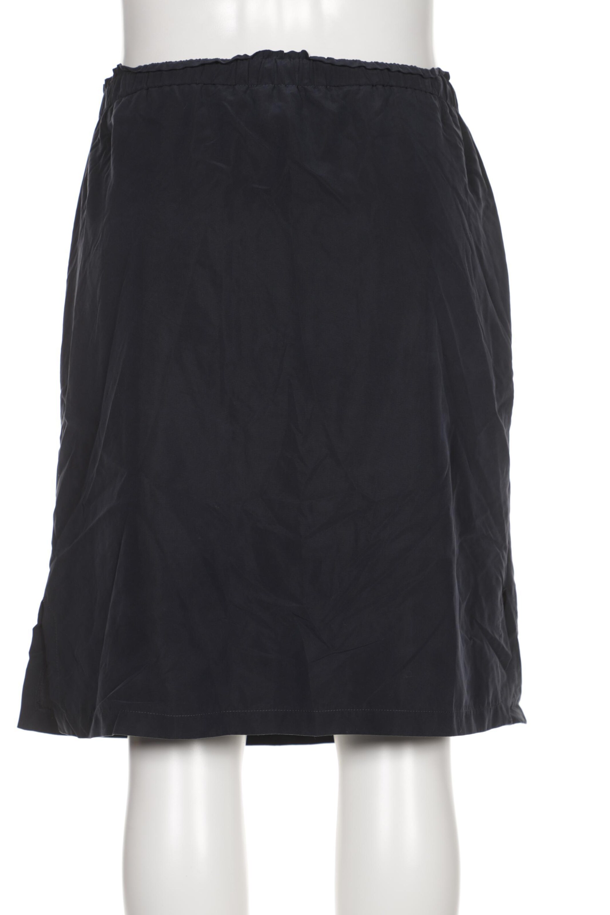 GERRY WEBER Skirt in XXL in Blue