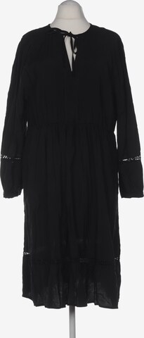 Guido Maria Kretschmer Jewellery Dress in 6XL in Black: front