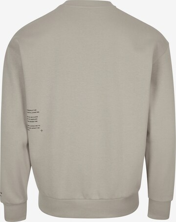 O'NEILL Sportsweatshirt 'Atlantic' in Beige