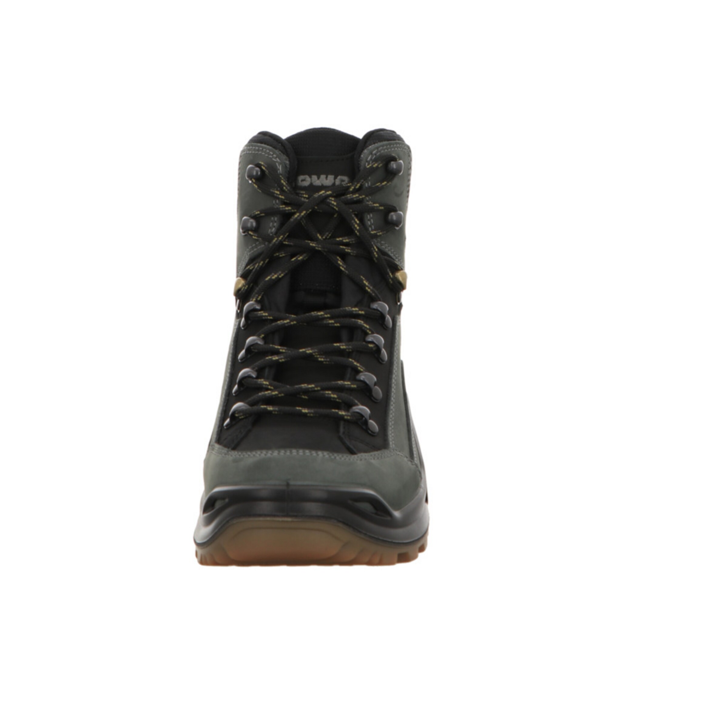 Boots 'Renegade GTX' LOWA en mélange de couleurs