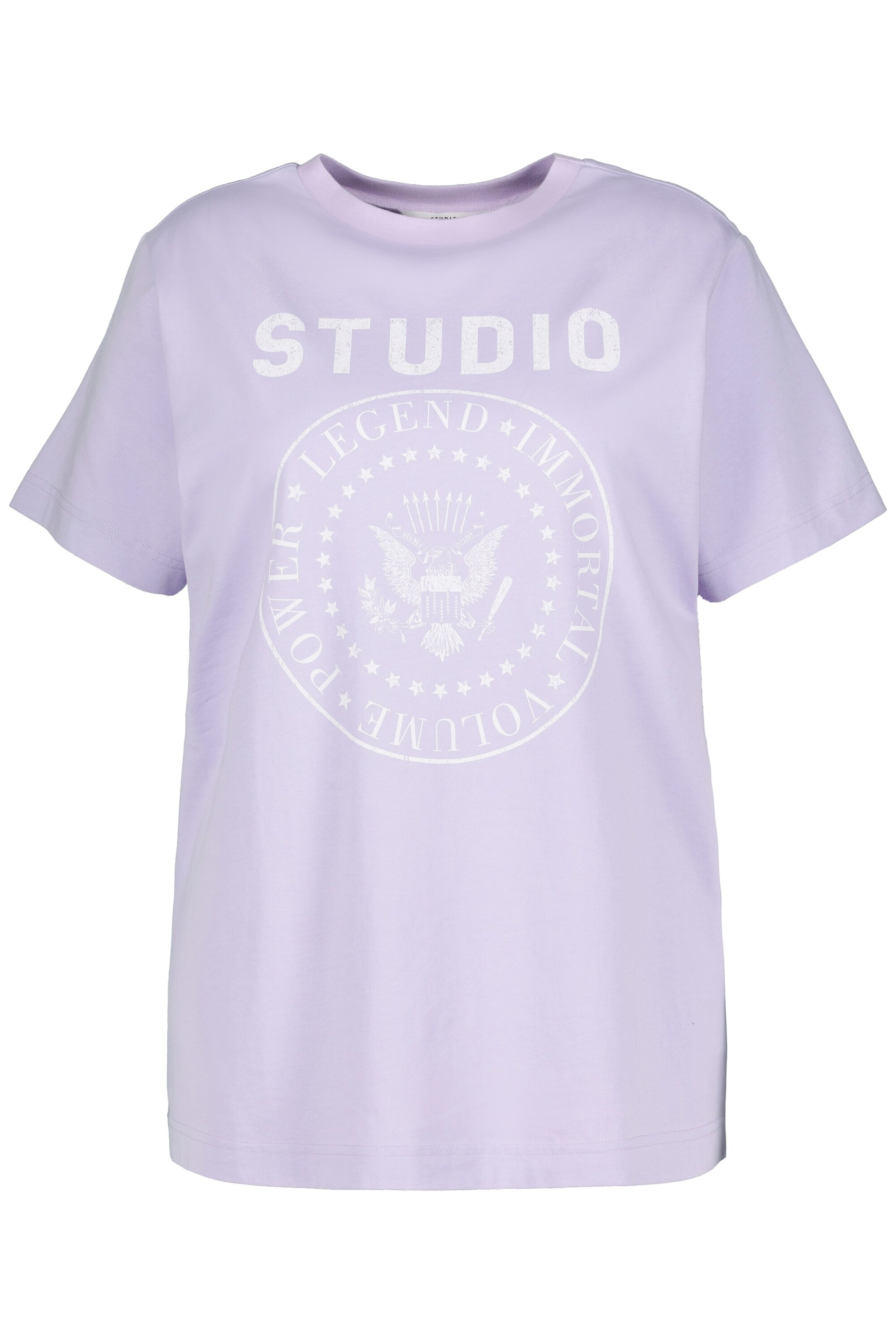 Frauen Shirts & Tops Studio Untold Shirt in Lila - BL40832