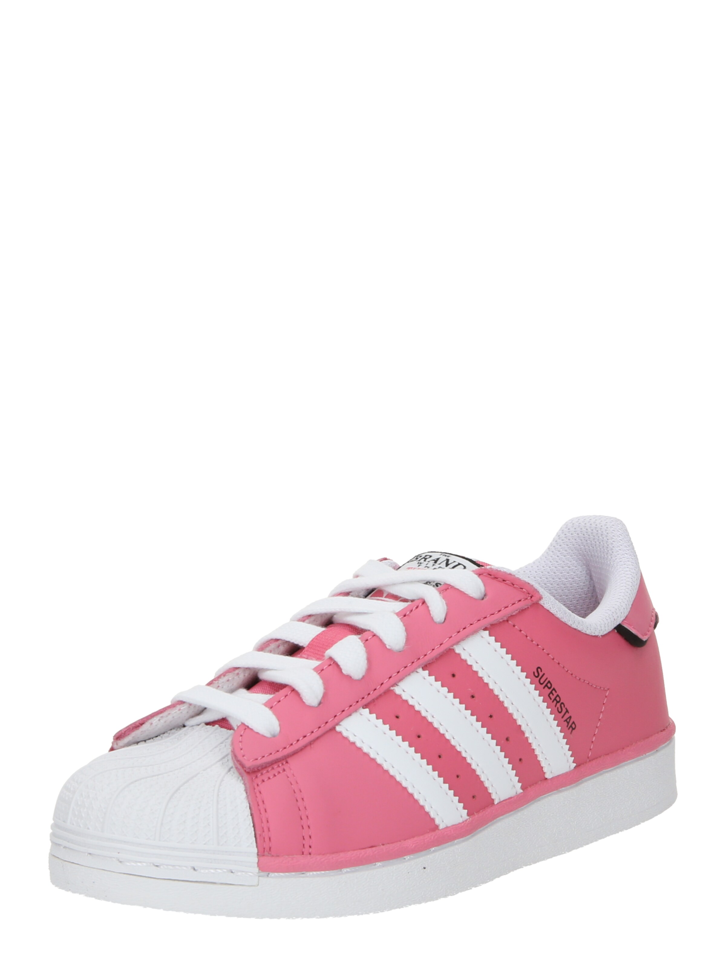 Adidas Originals Superstar Superstar Slip On Dames Roze Buy Adidas
