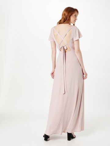 NLY by Nelly - Vestido de festa 'Such A Beauty' em rosa