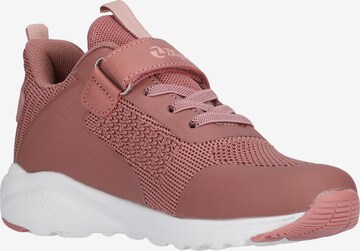 ZigZag Sneakers 'Orientu' in Roze