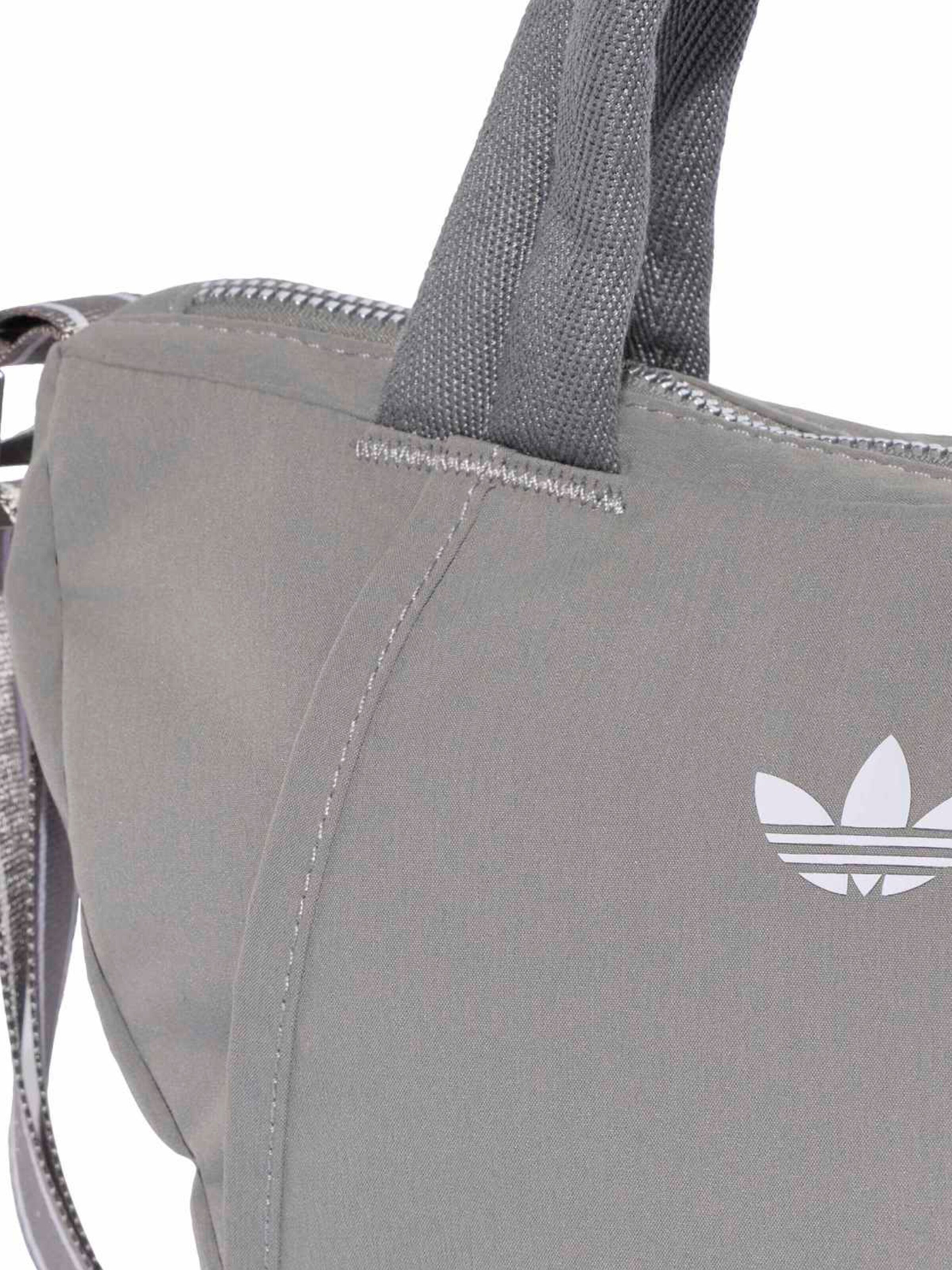 ADIDAS PERFORMANCE Športová taška - Sivá