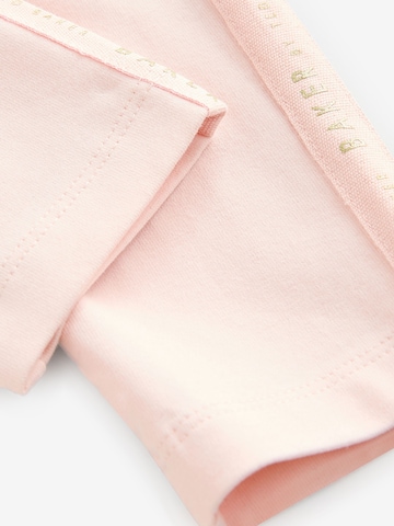 Baker by Ted Baker Skinny Fit Клин в розово