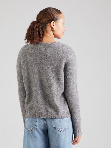Weekend Max Mara Trui 'GHIACCI' in Grijs