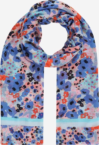 ESPRIT Scarf in Blue: front